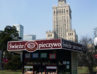 Dość koszmarnych bud w Warszawie!